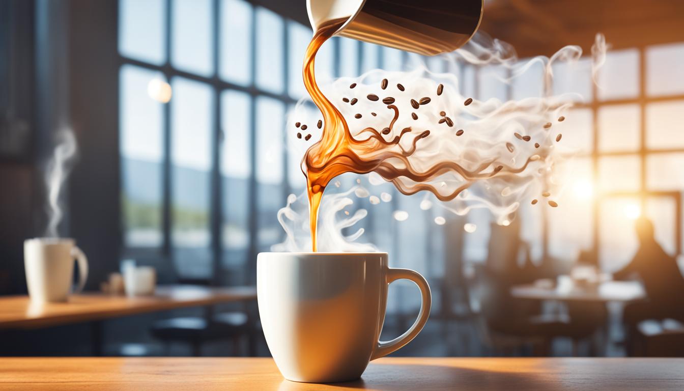 Java Burn Coffee