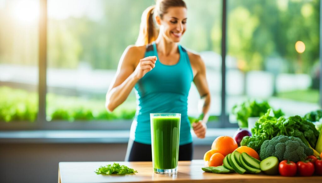 Lean Belly Juice experience