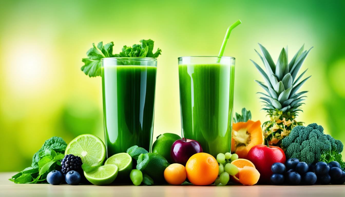 Lean Belly Juice