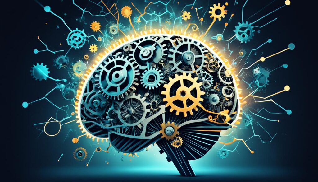 Optimize mental performance for peak creativity