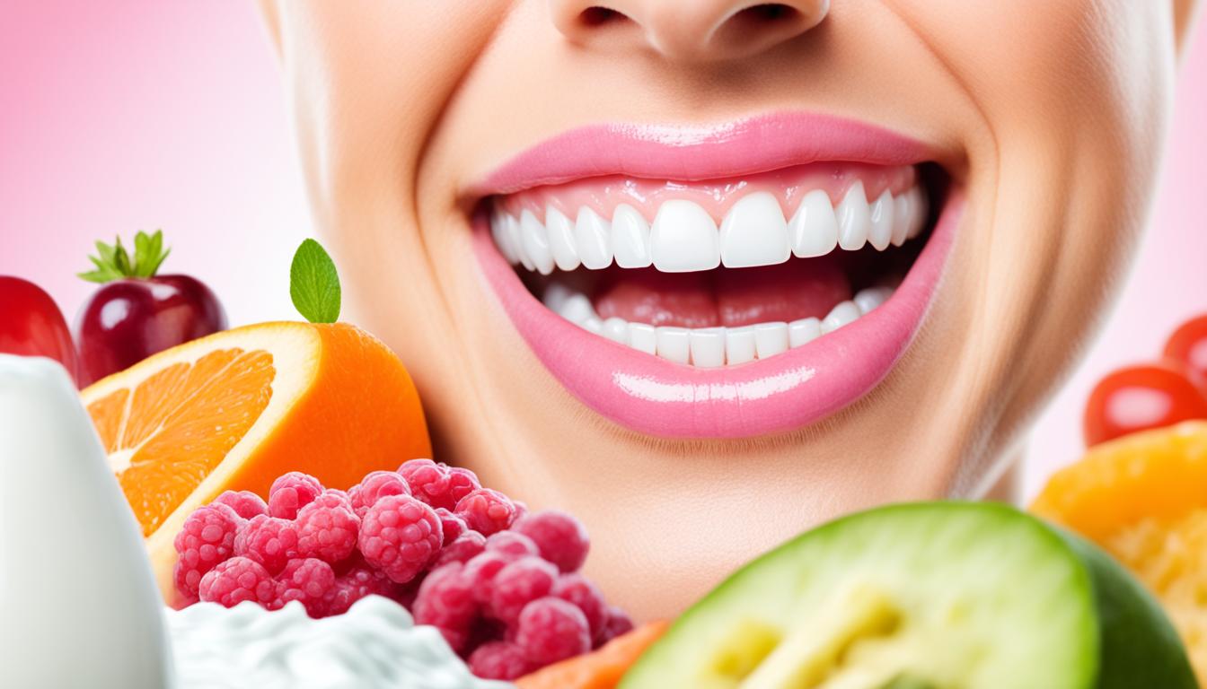Probiotics Specially Designed For The Health Of Your Teeth And Gums