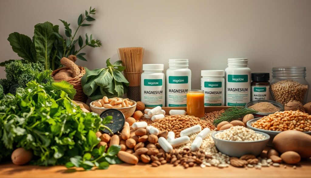 magnesium benefits